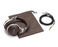 DENON AHD5200EM nauszne - 442301 - zdjęcie 4